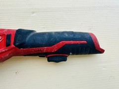 Milwaukee 2471-20 M12 Cordless Copper Tubing Cutter (Tool Only)