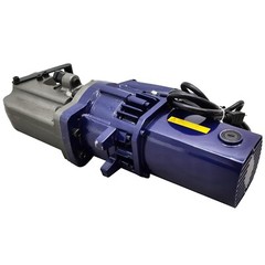 Portable Electric Steel Bar Cutting Machine Hydraulic Rebar Cutter Cutter 110V