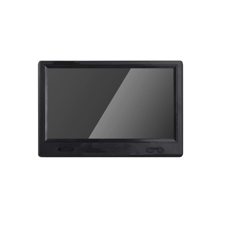 9Inch Sewer Camera Display Monitor With Digital Recording And Expandable Storage