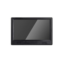 9Inch Sewer Camera Display Monitor With Digital Recording And Expandable Storage