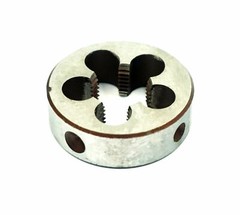 3/8 &ndash; 18 TPI NPTF Straight Pipe Die [Die/3]