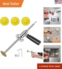 Inside Pipe Cutter for PVC Pipe Cutter, with Diamond Grit Cutting Wheel and H&hellip;