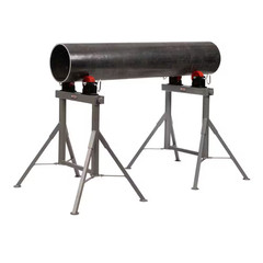 Pipe Roller Stand