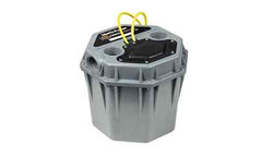 Liberty 405HV 1/2 hp Commercial High Temp Drain Pump