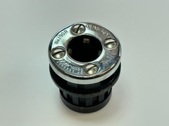 NEW Armstrong USA Pipe Threader Die Head No. 190R SAE 3/4&rdquo; w/ Chrome Bevel Head
