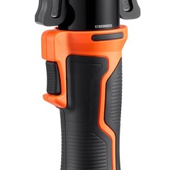 Cordless 18V PEX Press Tool for 1/2-1&Prime; Pipes ASTM F1807