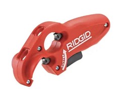 Ridgid 1-1/4 in. AND 1-1/2 in. PTEC 3000 Versatile Thin Wall Tubing Pipe Cutter