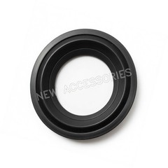 QTY:1 Marine Stern Oil Seal Boneless Butterfly Water Seal MC-300*342
