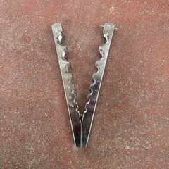 Flaring Tool Bar HVAC 3/4in &ndash; 3/16in 37 DEGREE