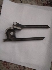 Imperial Eastman Tube Pipe Tubing Bender 1/4&Prime; 5/16&Prime; 3/8&Prime; Tube 368-FH Made In USA