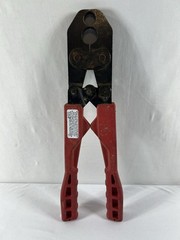 Sioux Chief 305-23CPK Warrior Crimp Tool (1/2&rdquo; & 3/4&rdquo;