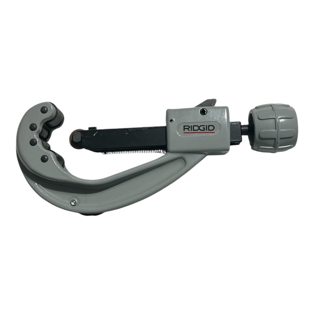 Ridgid 31642 Model 152 Quick-Acting Tubing Cutter (1/4&Prime; &ndash; 2-5/8&Prime;) New