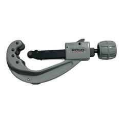 Ridgid 31642 Model 152 Quick-Acting Tubing Cutter (1/4&Prime; &ndash; 2-5/8&Prime;) New