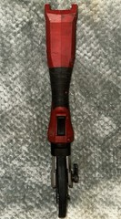 Milwaukee 2978-20 M18 FORCE LOGIC 6T Linear Utility Crimper BG Jaw Burndy W-Die