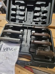 NEW VEVOR Press Jaws 7PCS Pressing Jaws 1/4&Prime; to 1-1/8&Prime; for Standard Press Tools