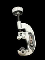 General Tubing Cutter 1/8&Prime; to 1 1/8&Prime; OD Model 120 in Original Box Made USA