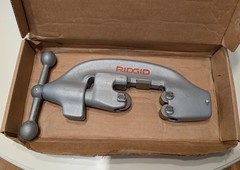 New Old Stock RIDGID 820 Wheel-Type Pipe Cutter Assembly 42390 Genuine OEM 535