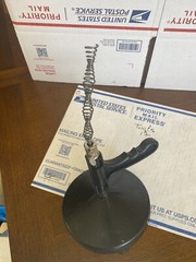 Drainsoon Pro Drum Auger 25 Ft 1/4&Prime;