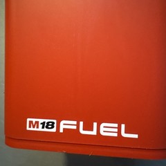 Genuine Storage Bucket Case Tray For Milwaukee M18 2772-20 Drain Snake Cleaner