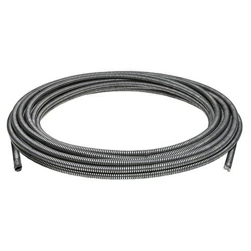 Ridgid 41697 3/4 in. x 100 ft. C-100 IC Inner Core Drain Snake NO SHIPPING New