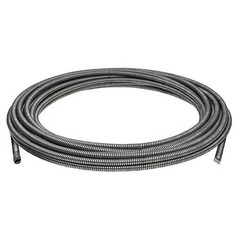 Ridgid 41697 3/4 in. x 100 ft. C-100 IC Inner Core Drain Snake NO SHIPPING New