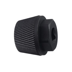 1.5&Prime; 05255 Tub Drain Extractor Anti-Rust w/ Extension Rod for Rusted Pipes