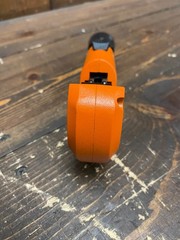 Klein 1-5/8&Prime; Quick Adjust Tubing Cutter | 50061 | 1/8&Prime; to 1-5/8&Prime; CuttingCapacity