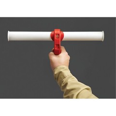 Ridgid 41608 PTEC 3000 Plastic Drain Pipe Cutter