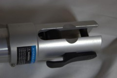 IBOSAD HT-1950 Copper Tube Fittings Hydraulic Pipe Crimping Tool Kit