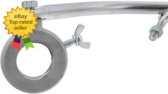 312 Carriage Lever Kit 42385 with Eye Bolt Fits RIDGID 300 Pipe Threading Machin