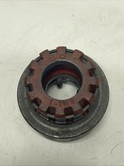 Ridgid 1&Prime; NPT Manual Pipe Threader Die Head for 00R Ratcheting Head USA Made