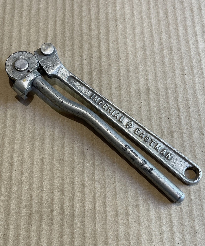 Imperial Eastman 364-FH 1/4&rdquo; OD 9/16&rdquo; R Tubing Bender