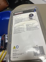 RIDGID 15 Screw Feed Tubing and Conduit Cutter &ndash; 32920