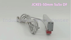 JCXE5-50mm 5u5v DF Scale JCXE-DF/DC Milling Machine Electronic Scale