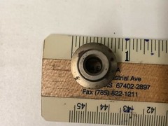 Reed Cat No 3T23 Item Code 03657 Cutter Wheel 4 pcs USA made