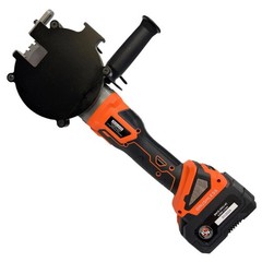 Bn Products Cordless Cutting Edge Saw Kit 20Mm