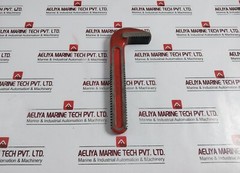 Proto 24Inch Pipe Wrench Hook Jaw, Nut, Spring, Coil, Heel Jaw & Pin Set