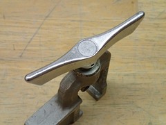 Imperial Eastman 400F Flaring Tool with 401FA Reaming Yoke Incomplete Project