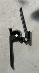 Gould &ndash; Imperial Stride Tool Triple Header Bender 368-FH