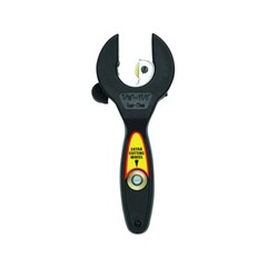 #133 1-1/8 &rdquo; E-Z Ratcheting Tubing Cutter With Extra Cutting Wheel -5120004