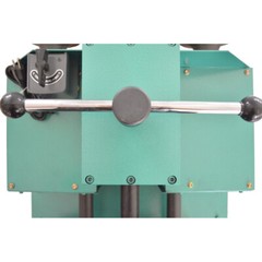 Multi-function Rolling Electric Square/Round METAL Pipe bar Bender