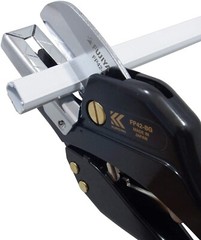 FUJIYA VINYL PIPE CUTTER (PIPE SIZE ～42mm) FP42-BG