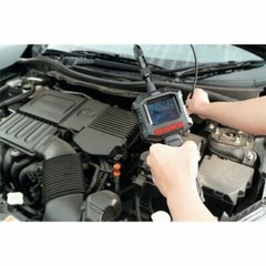 Ozito &Oslash;8mm x 1m Digital Inspection Camera