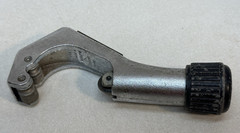 Gould Imperial Tube Pipe Cutter Tool 312-FB Adjustable Size made in USA