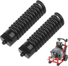 Upgraded 91037 Cable Repair Coupling for RIDGID Drain Cleaner, 3/8-Inch IW Ca&hellip;