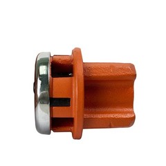 1/2&Prime; Ratchet Pipe Threader Kit &ndash; Replacement Dies for Plumbing & DIY Projects