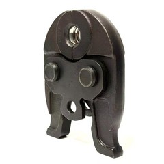 Universal Crimping jaw compatible with Milwaukee M18, For U.S.A