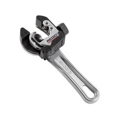 RIDGID 32573 Model 118 2-in-1 Close Quarters Tubing Cutter for 1/4&Prime; to 1-1/8&Prime;&hellip;