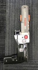 Ridgid CT-400 Pro Press Crimper Crimping Tool Complete Set 1/2&Prime; -2&Prime; 6 dies
