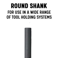 Drill America POUM3X.5 m3 x .5 Tap and 2.50mm Drill Bit Kit, POU Series